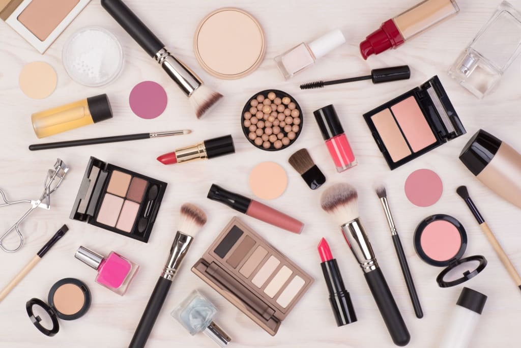 Beauty & Skincare