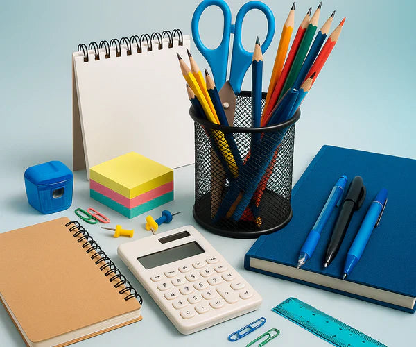 Office & School Supplies
