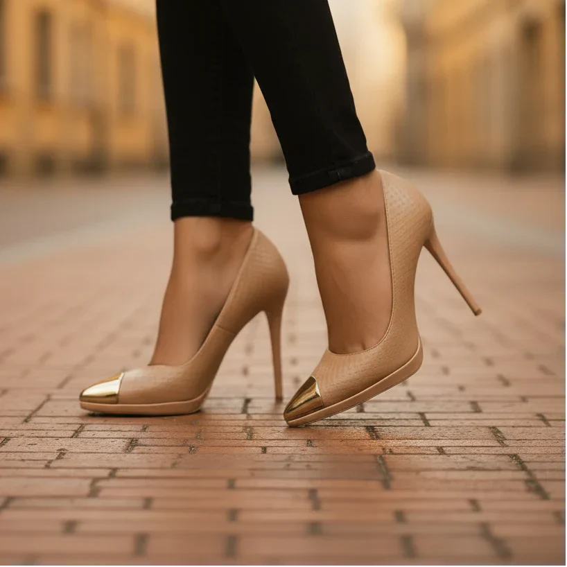 Women Footwear